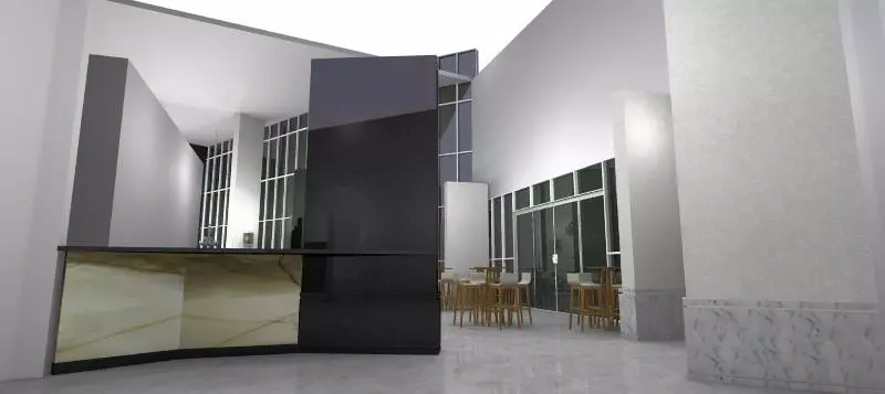 ホテル Holiday Inn   Goiania, An Ihg