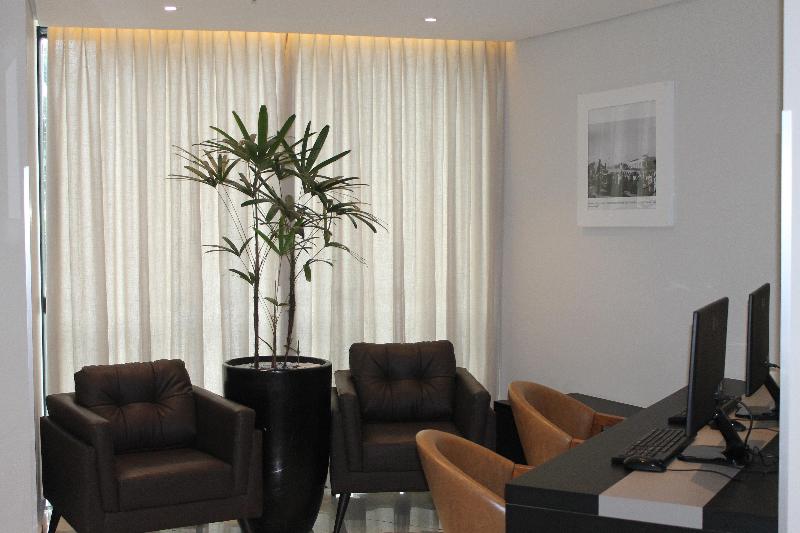 هتل Holiday Inn Goiania, An Ihg