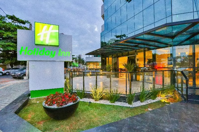 ホテル Holiday Inn   Goiania, An Ihg