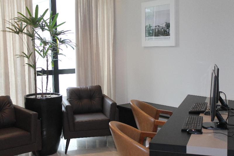 هتل Holiday Inn Goiania, An Ihg