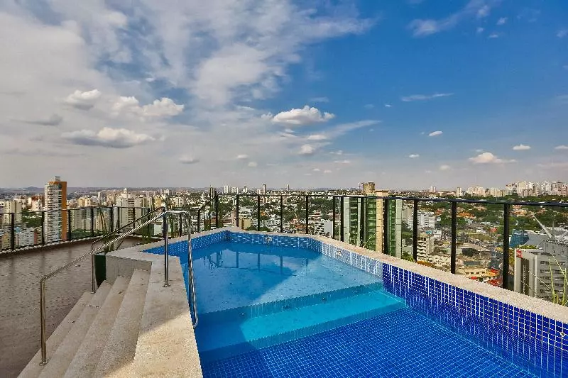 ホテル Holiday Inn   Goiania, An Ihg