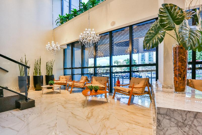 هتل Holiday Inn Goiania, An Ihg