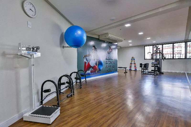 ホテル Holiday Inn   Goiania, An Ihg