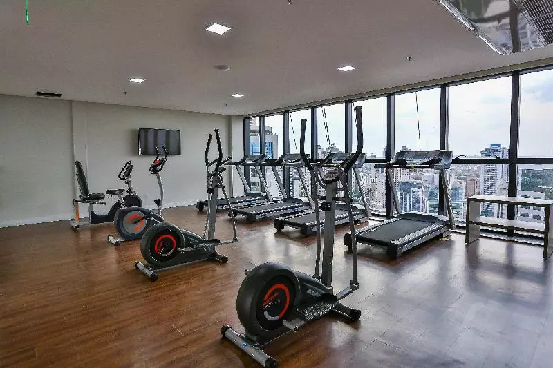 ホテル Holiday Inn   Goiania, An Ihg