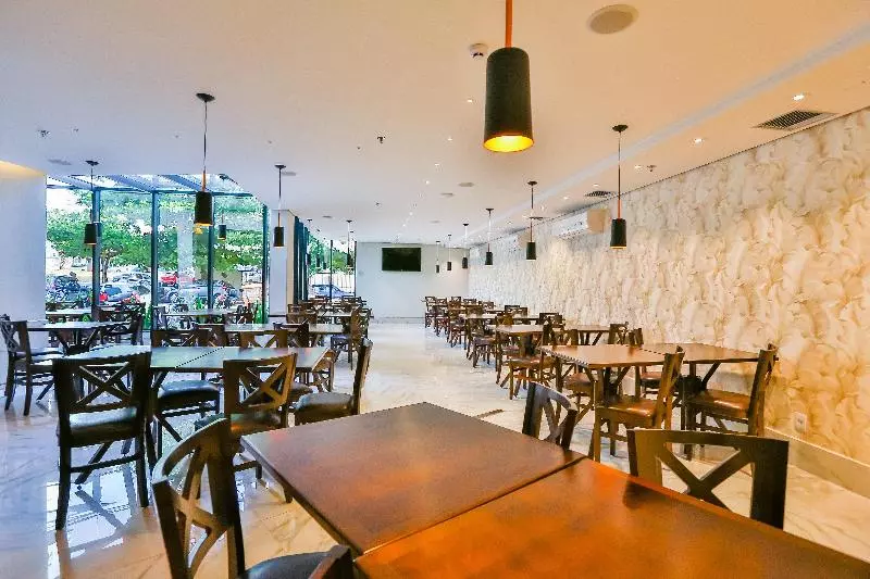 ホテル Holiday Inn   Goiania, An Ihg