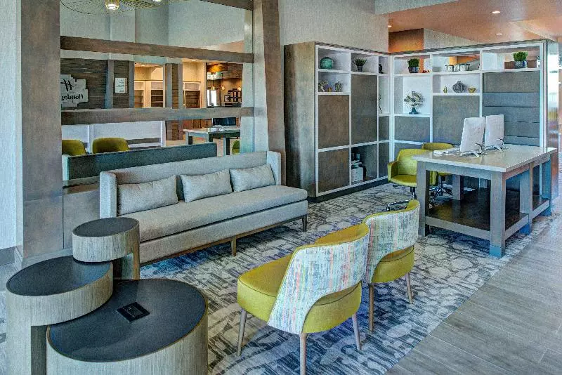 Holiday Inn Hotel & Suites   Houston West   Katy Mills, An Ihg