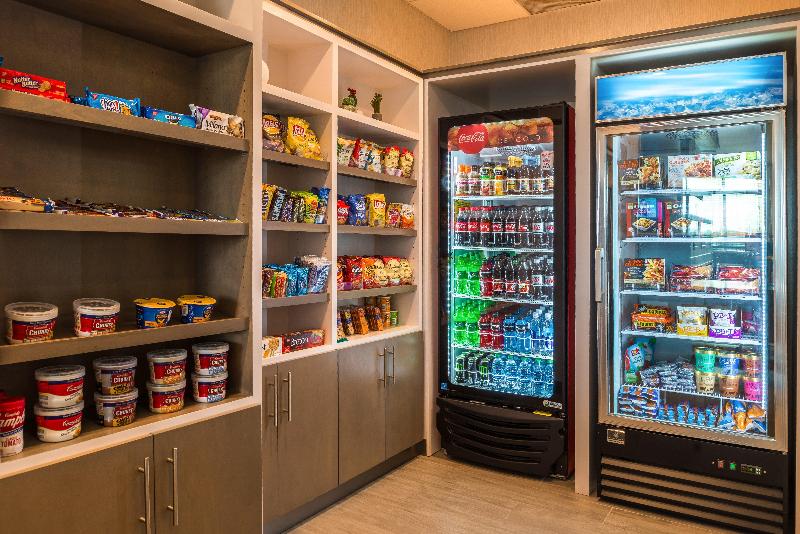 Holiday Inn Hotel & Suites Houston West Katy Mills, An Ihg