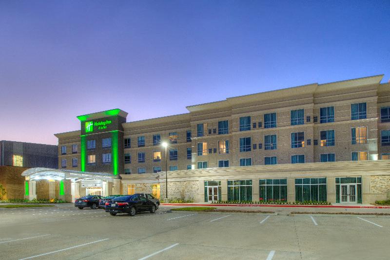 Holiday Inn Hotel & Suites Houston West Katy Mills, An Ihg