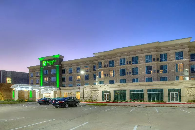 Holiday Inn Hotel & Suites   Houston West   Katy Mills, An Ihg