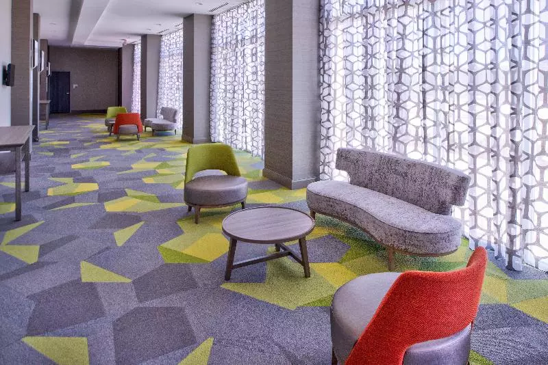 Holiday Inn Hotel & Suites   Houston West   Katy Mills, An Ihg