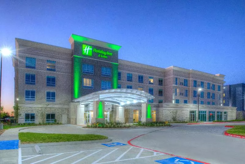 Holiday Inn Hotel & Suites   Houston West   Katy Mills, An Ihg