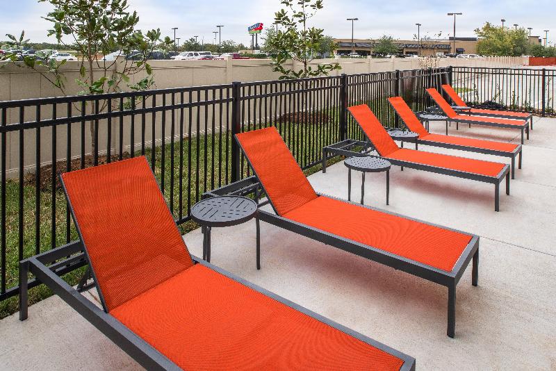 Holiday Inn Hotel & Suites Houston West Katy Mills, An Ihg