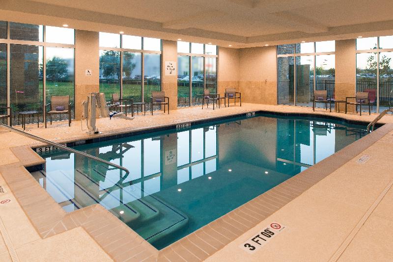 Holiday Inn Hotel & Suites Houston West Katy Mills, An Ihg