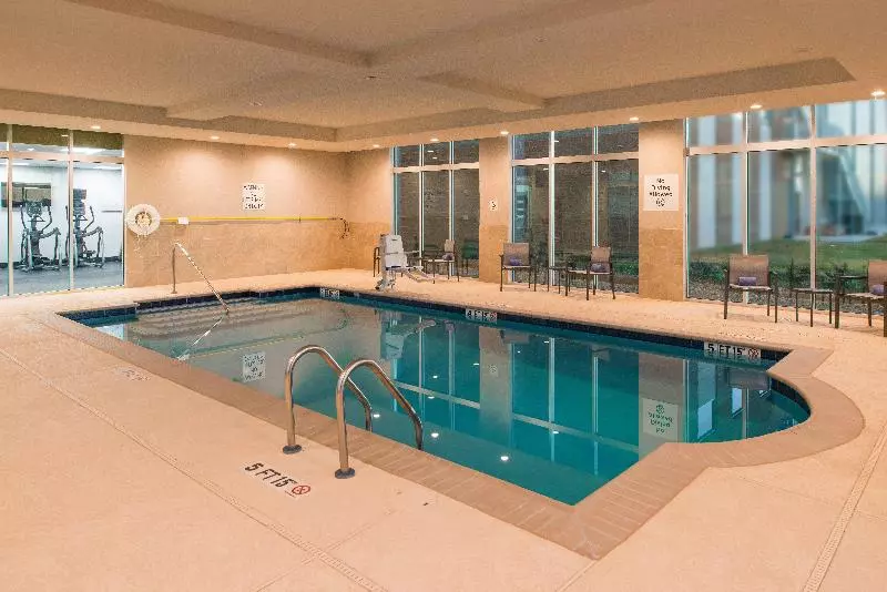 Holiday Inn Hotel & Suites   Houston West   Katy Mills, An Ihg