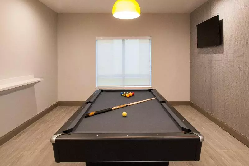 Holiday Inn Hotel & Suites   Houston West   Katy Mills, An Ihg