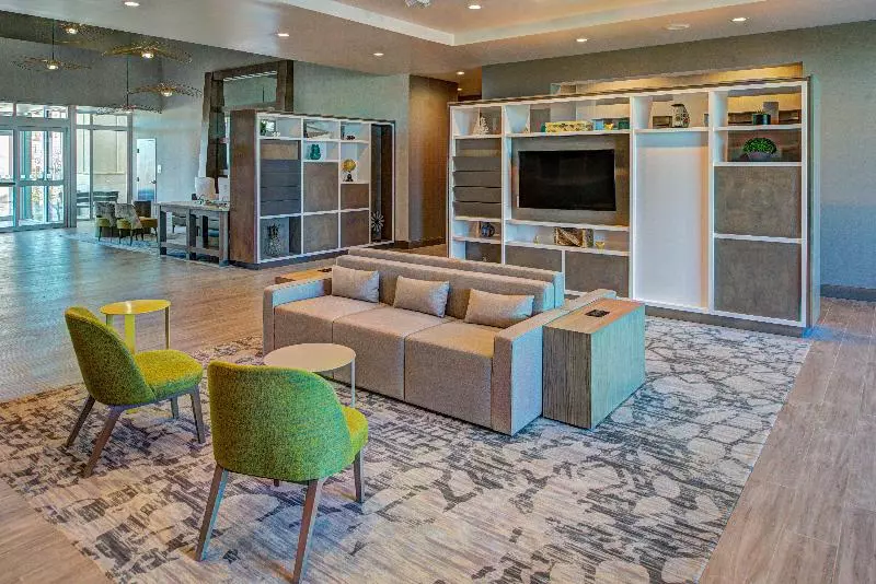 Holiday Inn Hotel & Suites   Houston West   Katy Mills, An Ihg