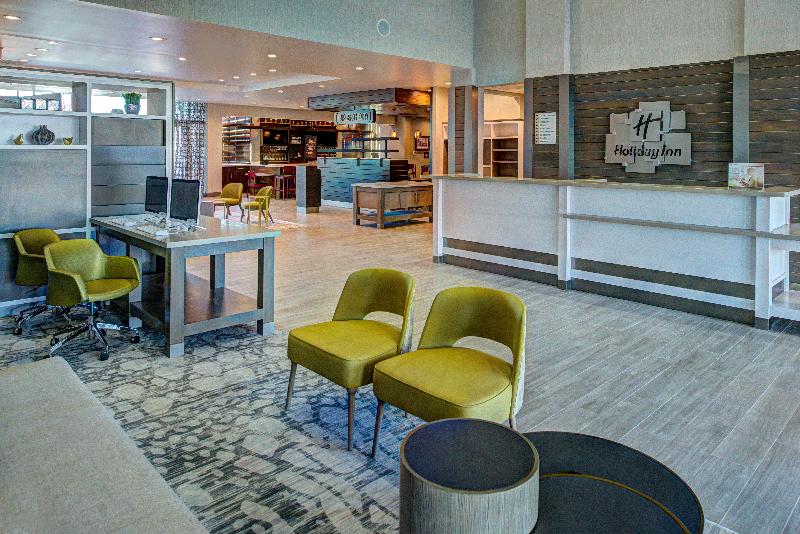 Holiday Inn Hotel & Suites Houston West Katy Mills, An Ihg