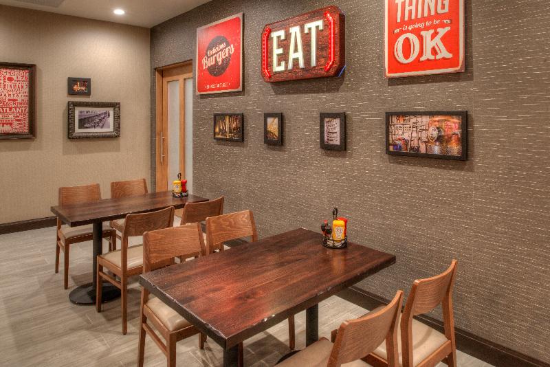 Holiday Inn Hotel & Suites Houston West Katy Mills, An Ihg