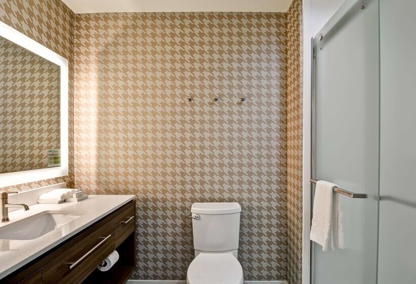 酒店 Home2 Suites By Hilton Okc Midwest City Tinker Afb