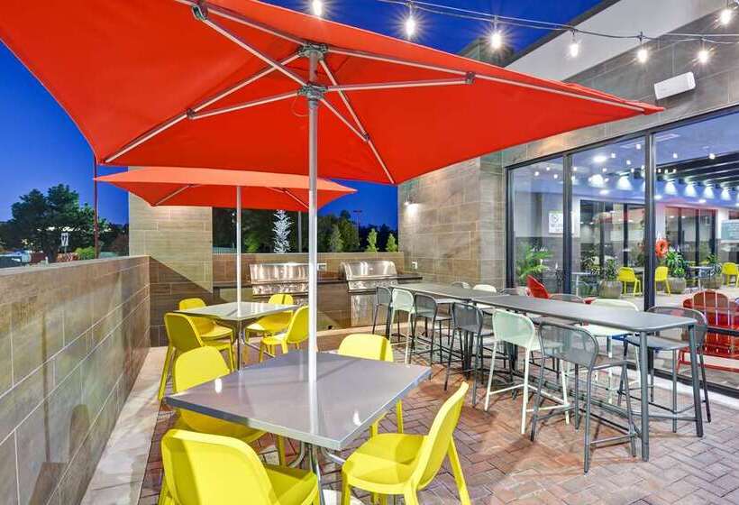 酒店 Home2 Suites By Hilton Okc Midwest City Tinker Afb