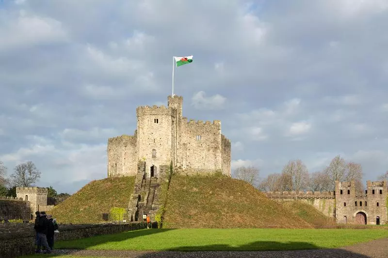 هتل Indigo   Cardiff, An Ihg