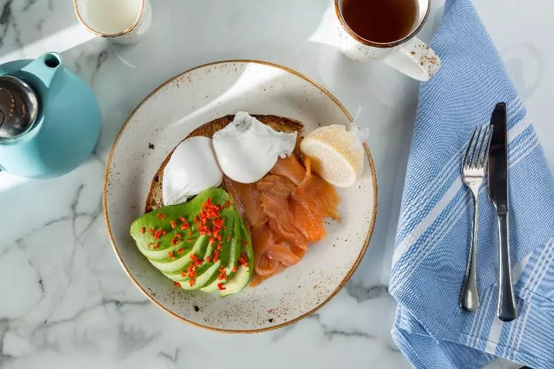 هتل Indigo   Cardiff, An Ihg