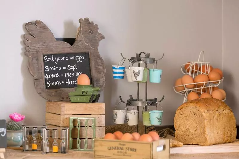 هتل Indigo   Cardiff, An Ihg