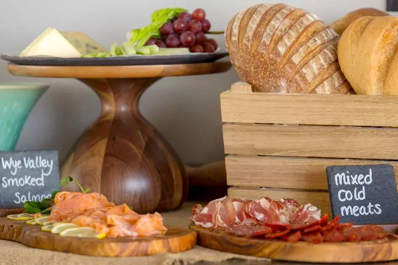 هتل Indigo   Cardiff, An Ihg