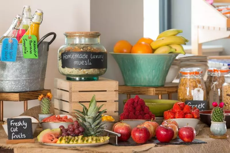 هتل Indigo   Cardiff, An Ihg