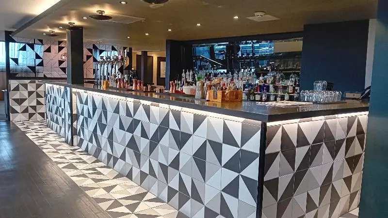 هتل Indigo   Cardiff, An Ihg