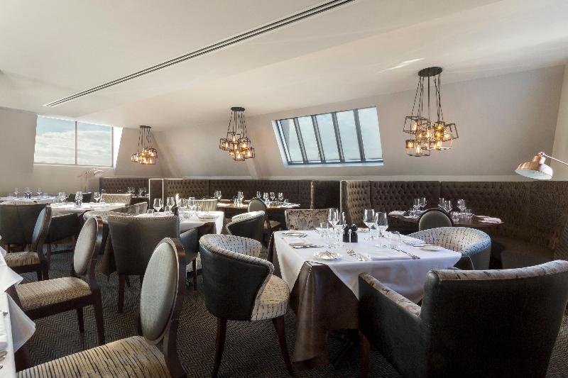 Hotelli Indigo   Cardiff, An Ihg