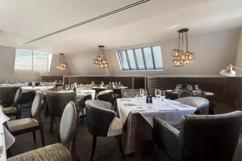 هتل Indigo   Cardiff, An Ihg