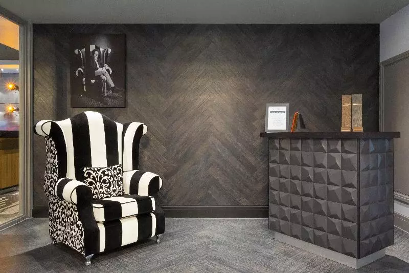 هتل Indigo   Cardiff, An Ihg