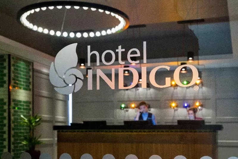 هتل Indigo   Cardiff, An Ihg