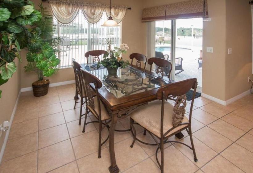 酒店 Sand Hill Point 5 Br Private Pool Home Ipg 47036