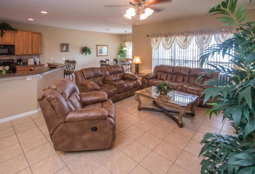 酒店 Sand Hill Point 5 Br Private Pool Home Ipg 47036