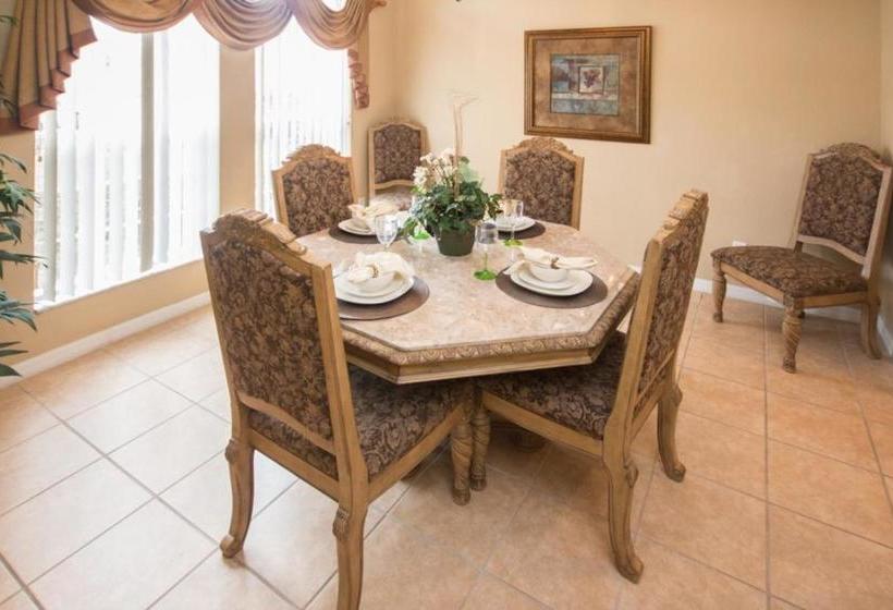 酒店 Sand Hill Point 5 Br Private Pool Home Ipg 47036