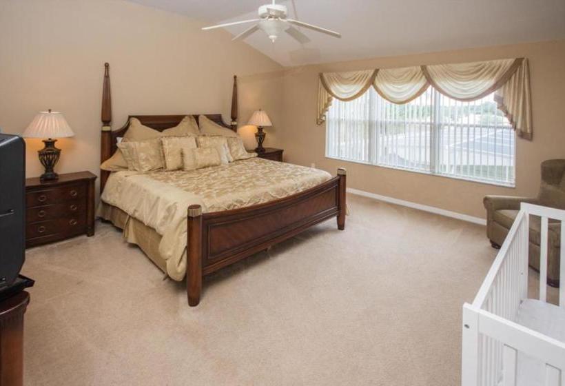 酒店 Sand Hill Point 5 Br Private Pool Home Ipg 47036