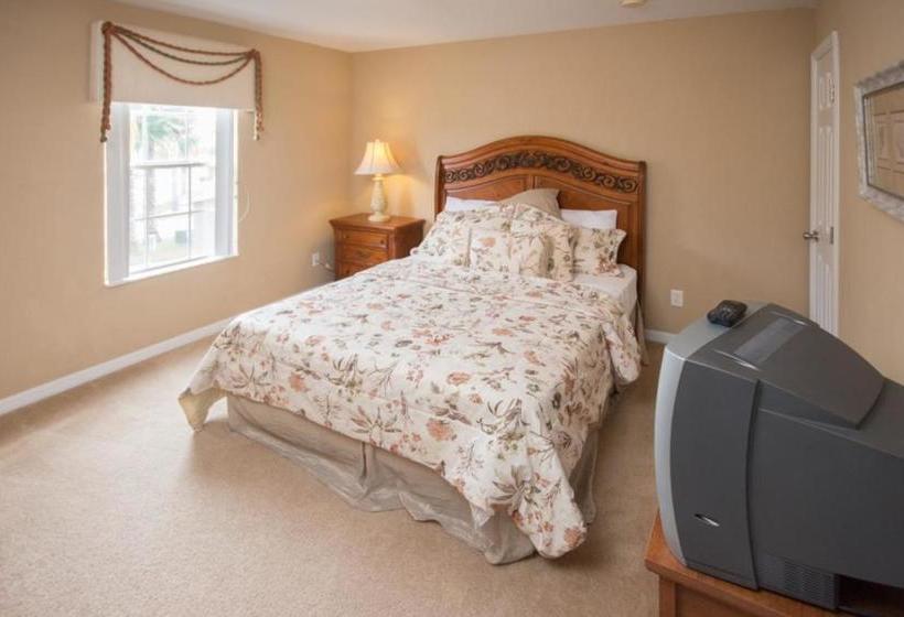 酒店 Sand Hill Point 5 Br Private Pool Home Ipg 47036