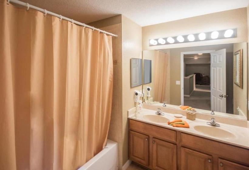 酒店 Sand Hill Point 5 Br Private Pool Home Ipg 47036