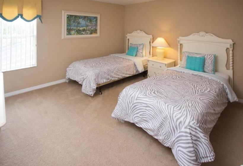 酒店 Sand Hill Point 5 Br Private Pool Home Ipg 47036