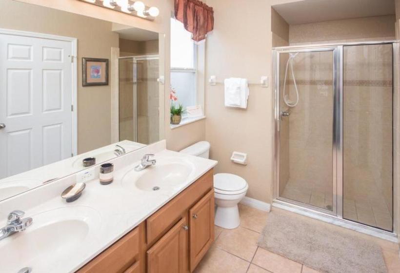 酒店 Sand Hill Point 5 Br Private Pool Home Ipg 47036