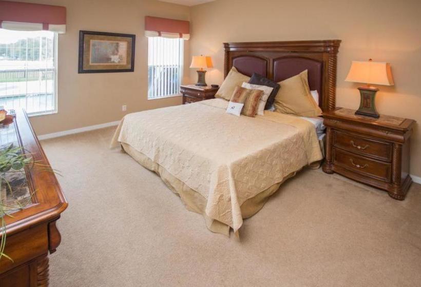 酒店 Sand Hill Point 5 Br Private Pool Home Ipg 47036