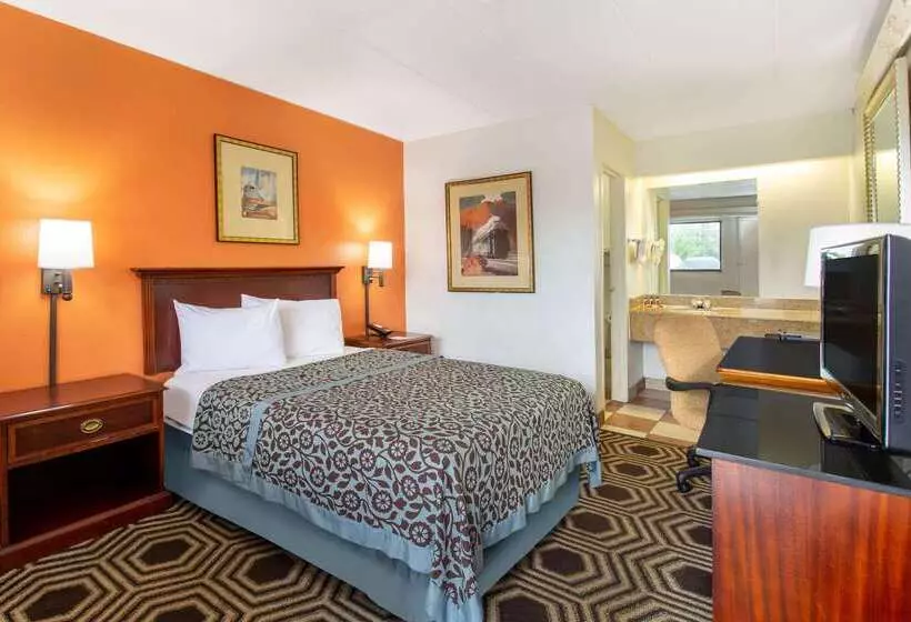 ホテル Travelodge By Wyndham Chicago   South Holland