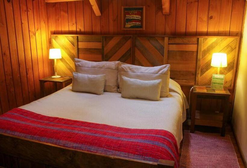 הוסטל Lounge Brasil Hostería Boutique