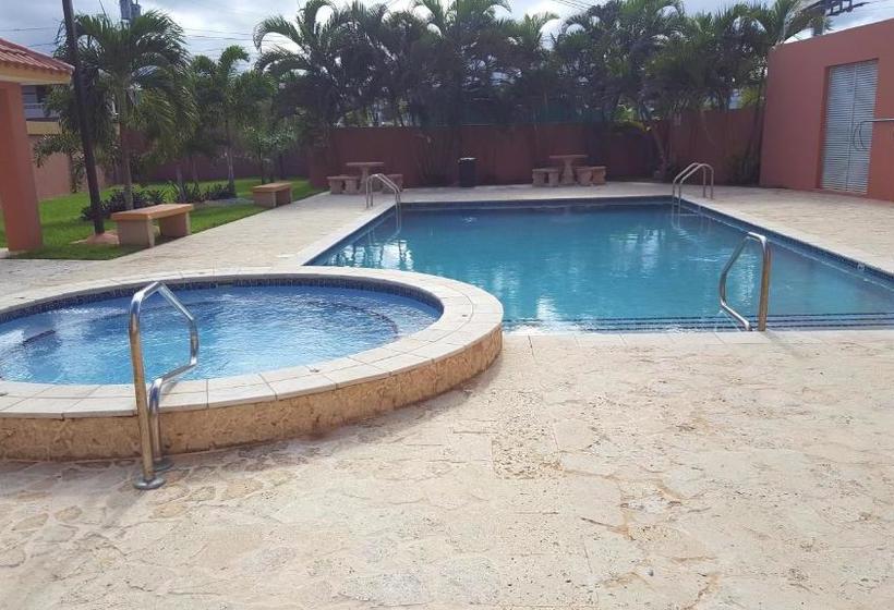 Dolphin Tower Apartment