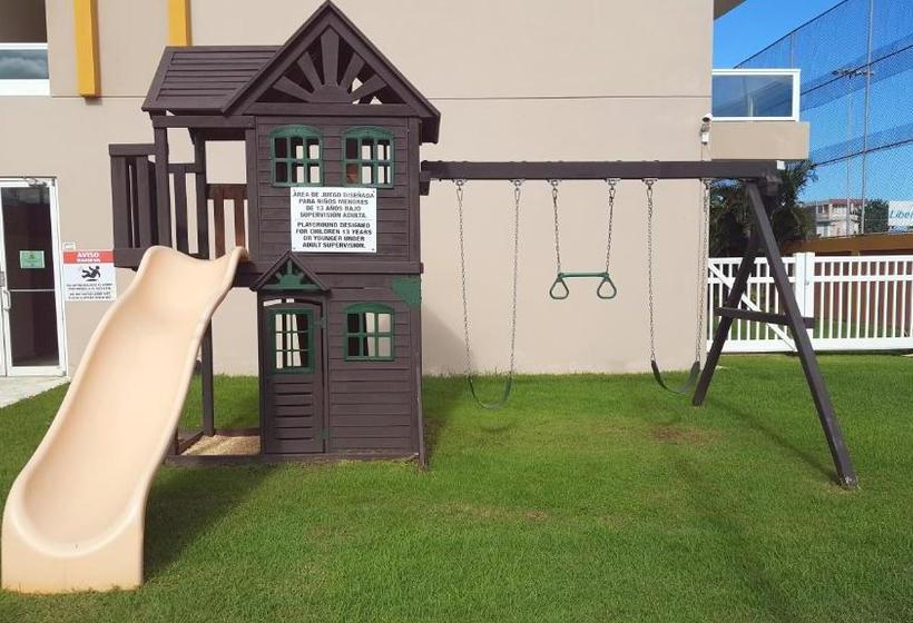 Dolphin Tower Apartment