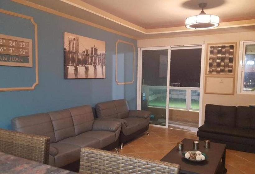 Dolphin Tower Apartment