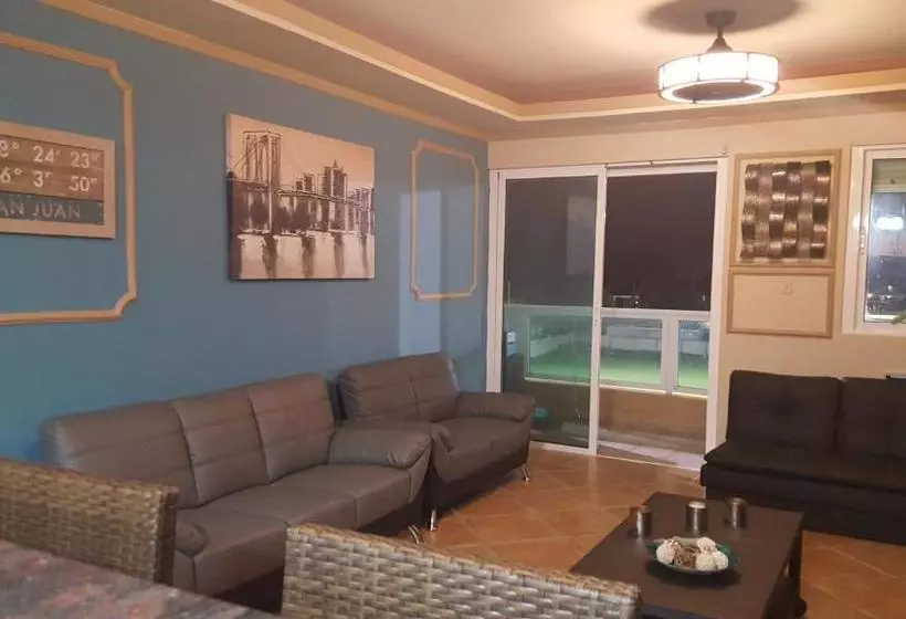Dolphin Tower Apartment