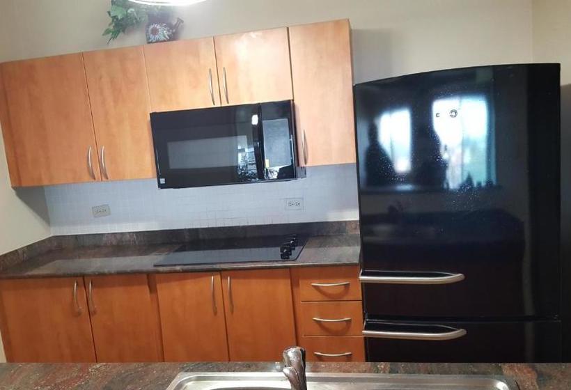 Dolphin Tower Apartment